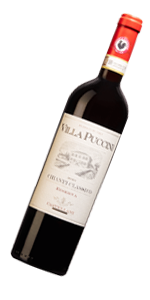 Puccini Chanti