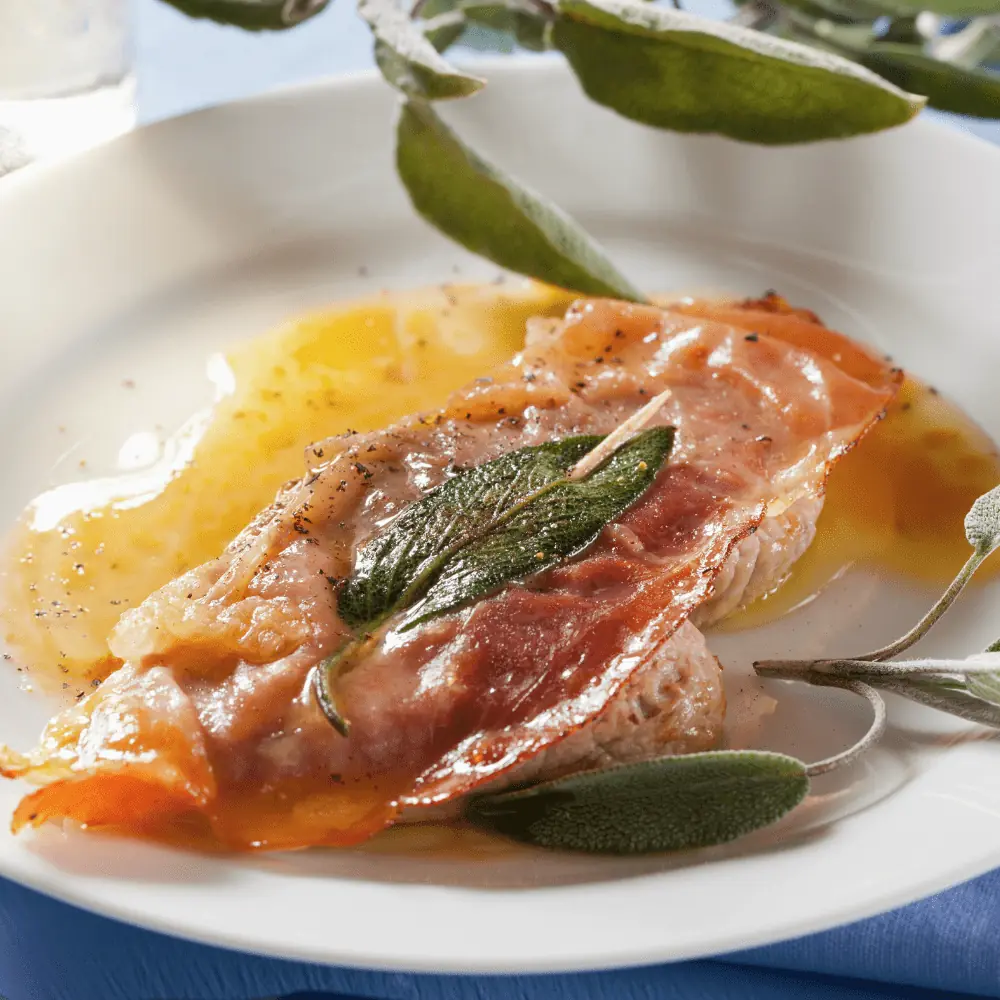 Saltimbocca-alla-romana