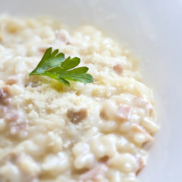 Antico Risotto Sabaudo