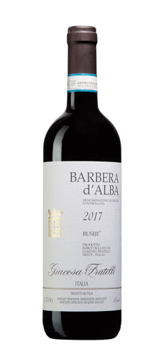 Barbera-d-Alba