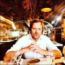 Jonas Henningsson