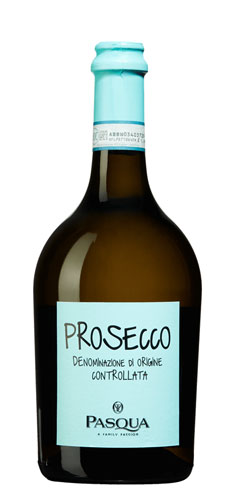 Pasqua-Prosecco