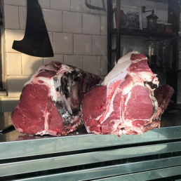 Bistecca Fiorentina