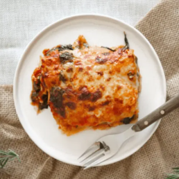 Lasagne-alla-Bolognese