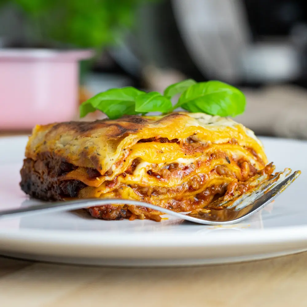 Lasagne-alla-Bolognese