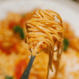 Bucatini-all-Amatriciana
