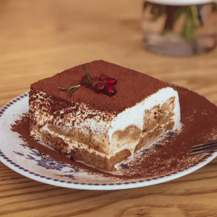 Tiramisù-klassisk-italiensk