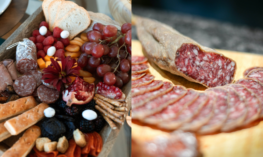 salami