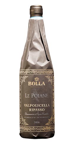 bolla le poiane ripasso