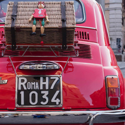 old fiat