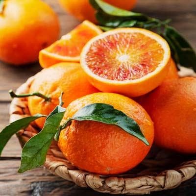 vitaminer sicilien