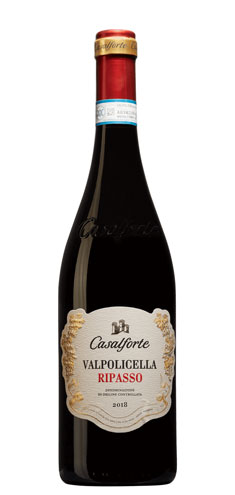 Casalforte-Valpolicella-Ripasso