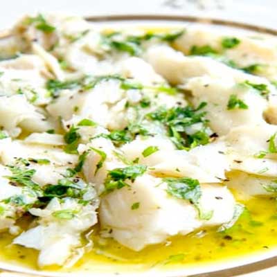 baccala