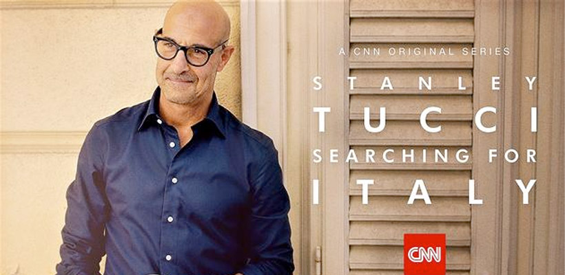 stanley tucci
