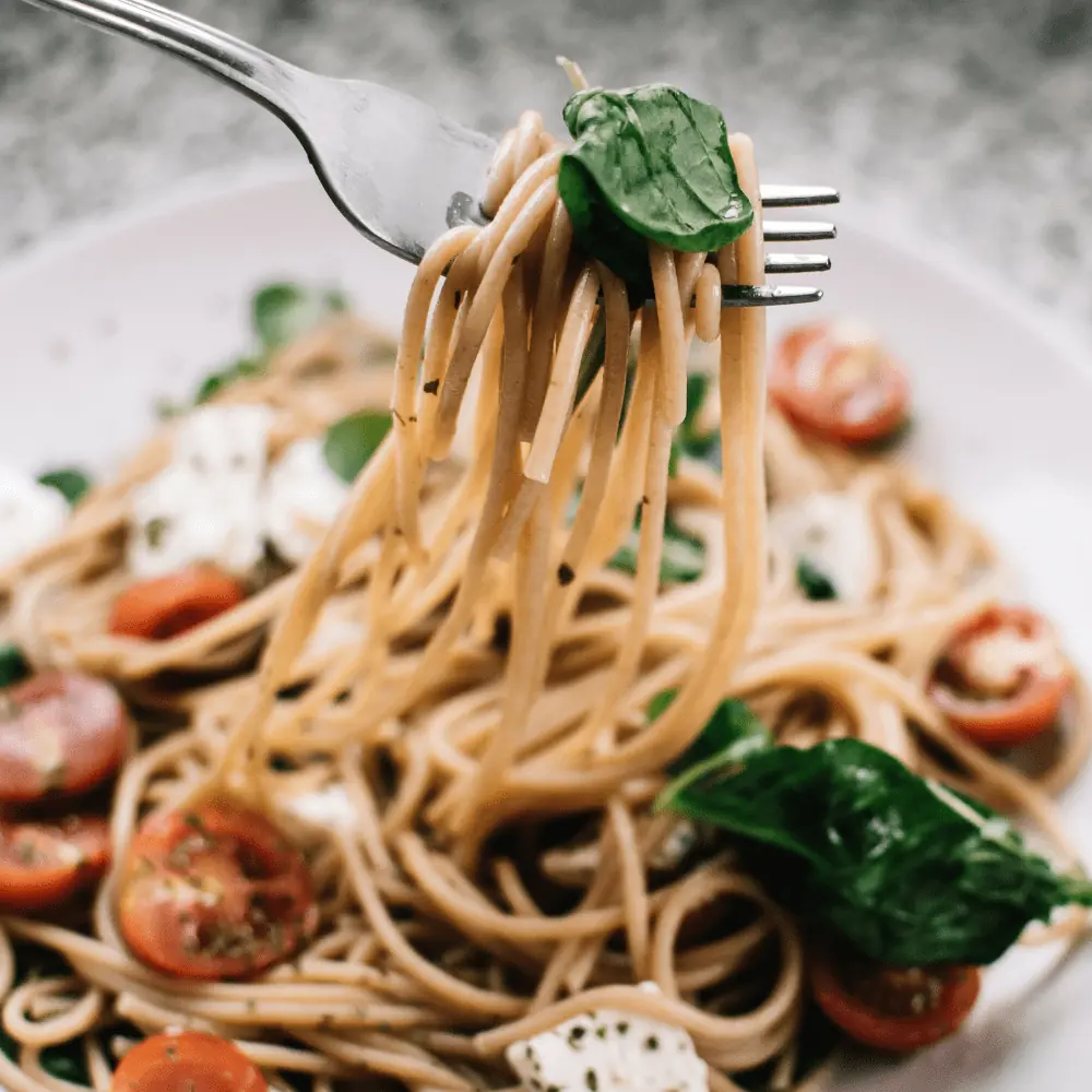 Spaghetti-alla-Sorrento