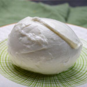 Mozzarella