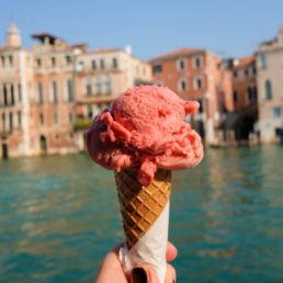 8 saker du inte visste om italiensk gelato