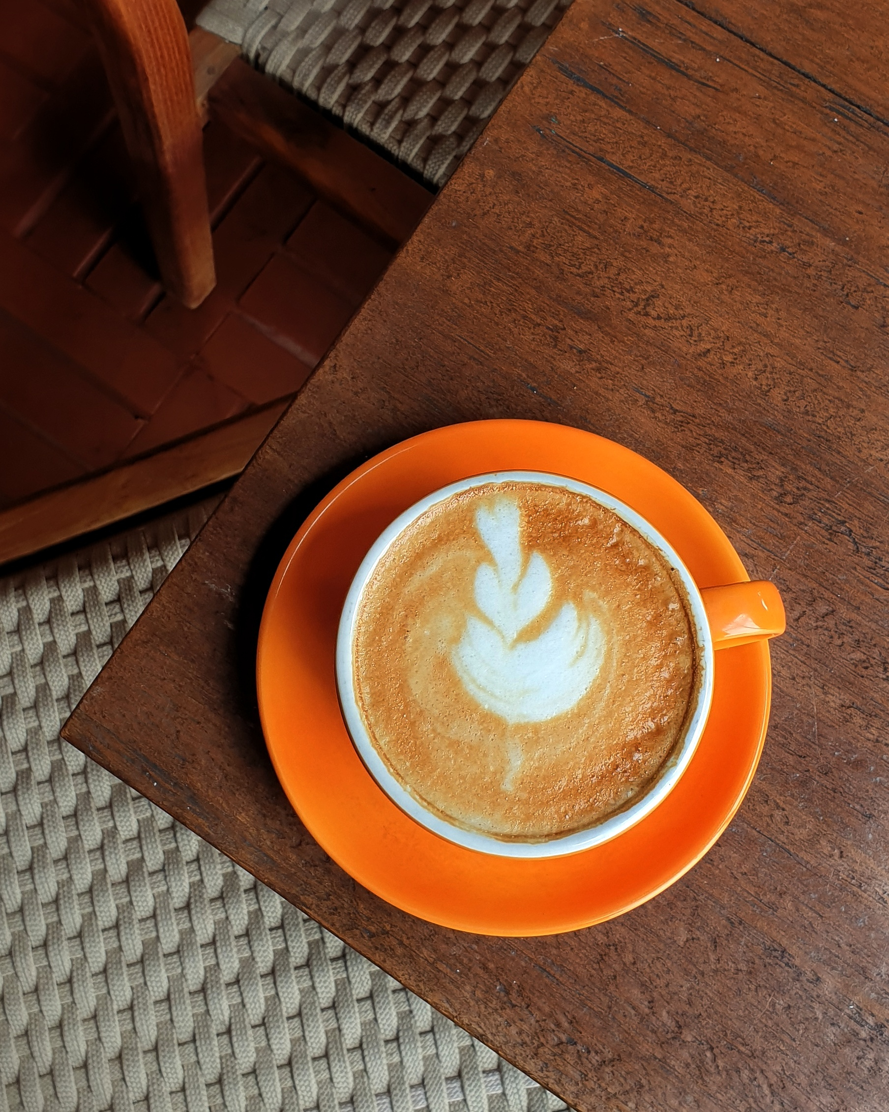 Kaffets dag