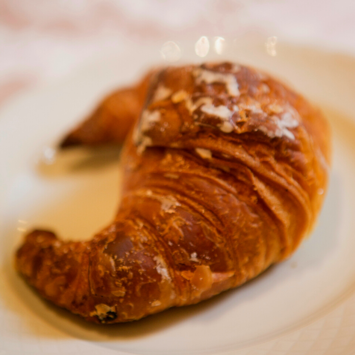 Cornetto – för den perfekta starten på dagen