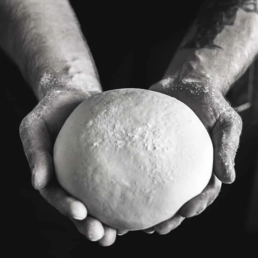 Pizzadeg