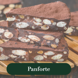 Panforte