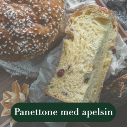 Panettone