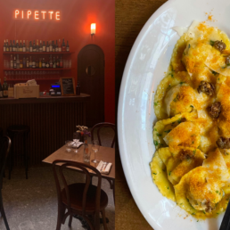 Food tour i Cagliari - Sardinien