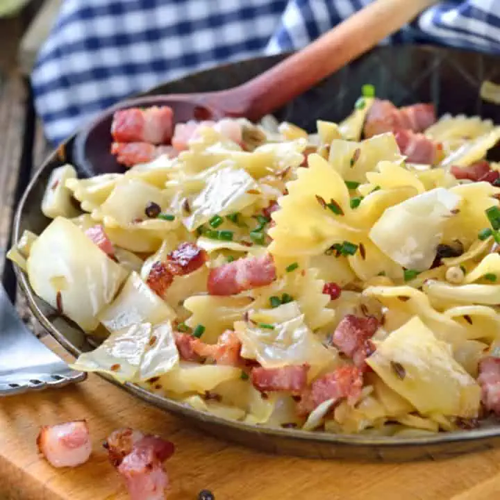 Insalata di Cavolo Cappuccio