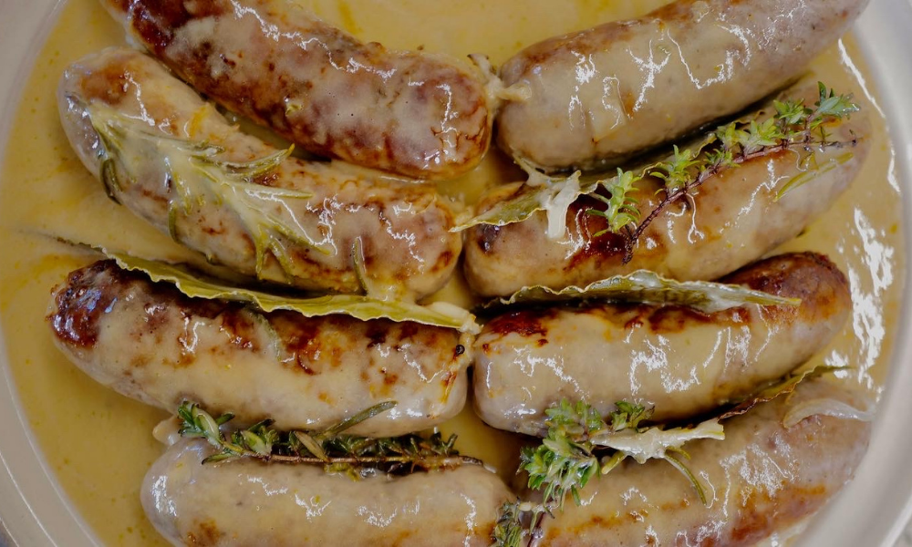 Salsiccia