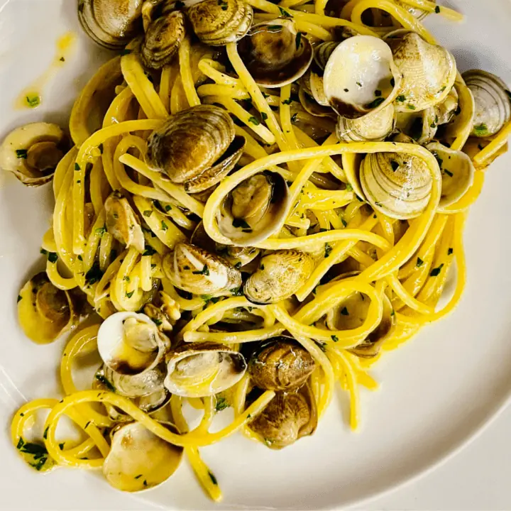 Spaghetti-alle-Vongole-av-Peter-Nordin