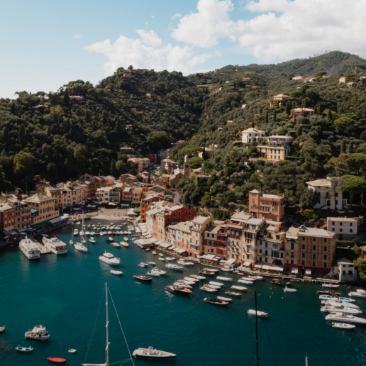 Portofino–Rivierans-parla
