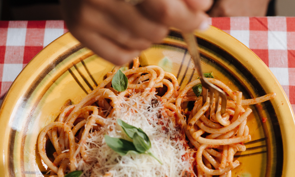 Spaghetti-alla-gricia
