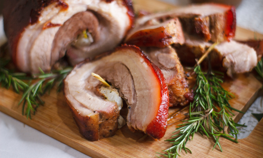 porchetta