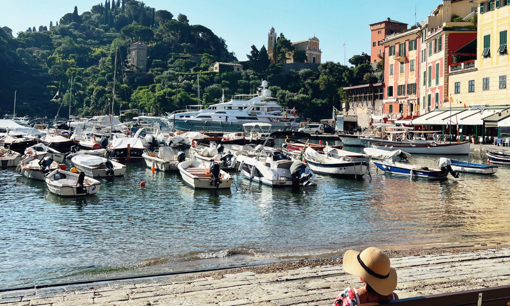 portofino