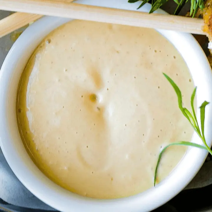 Salsa tonnato