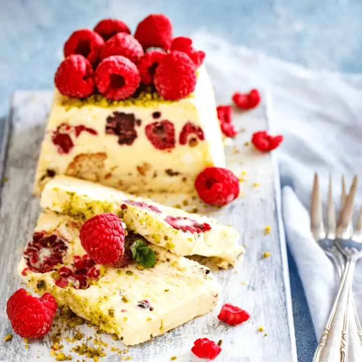 semifreddo