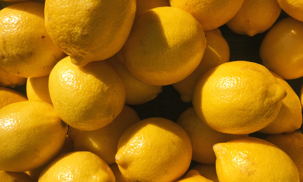 citroner