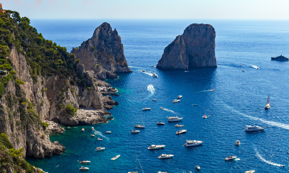 capri