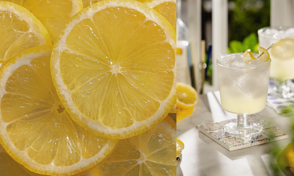 lemon-limoncello