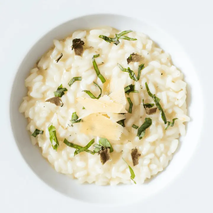 Klassisk risotto