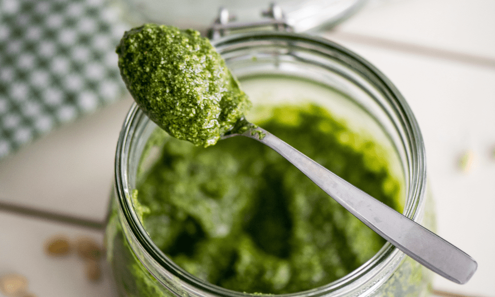 pesto