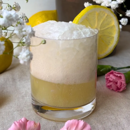 Limoncello-Float