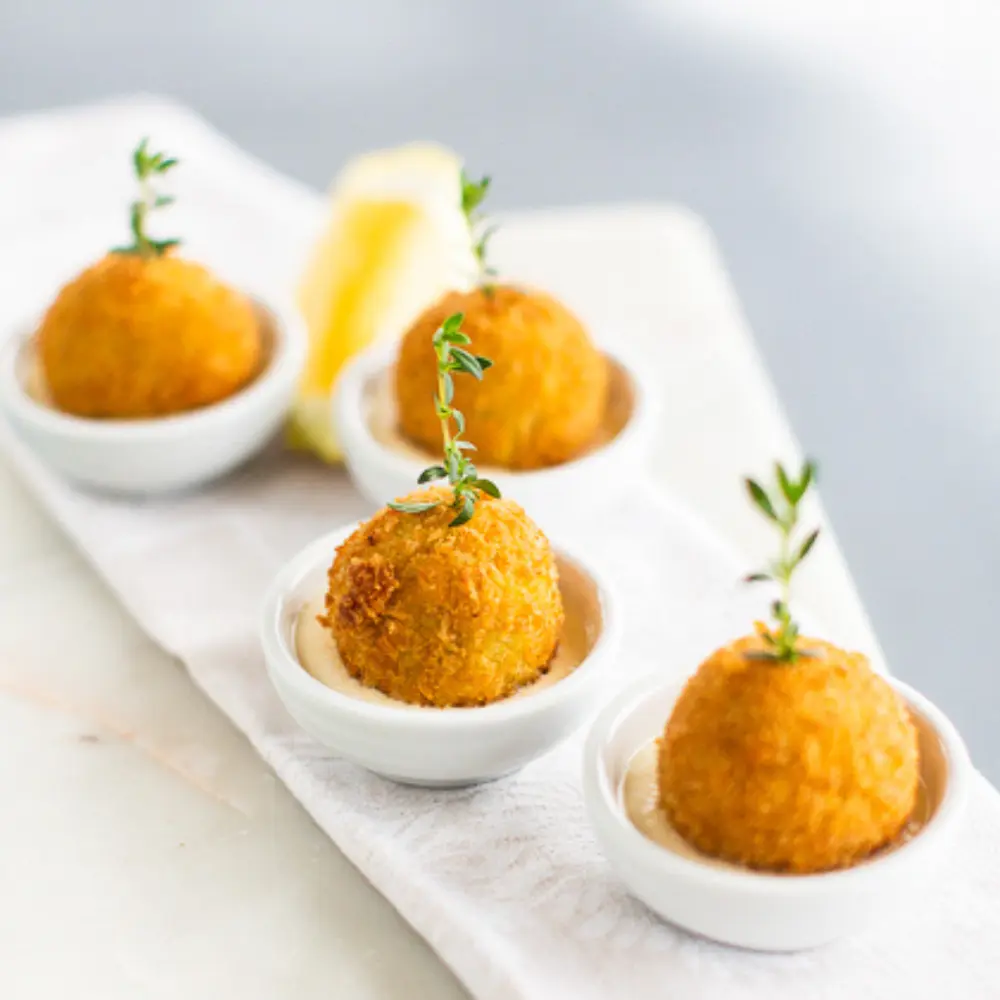 Arancini-Verdi