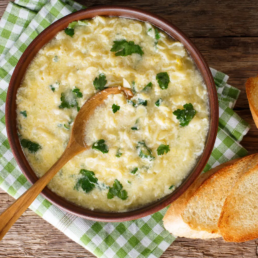 Stracciatella-alla-Romana