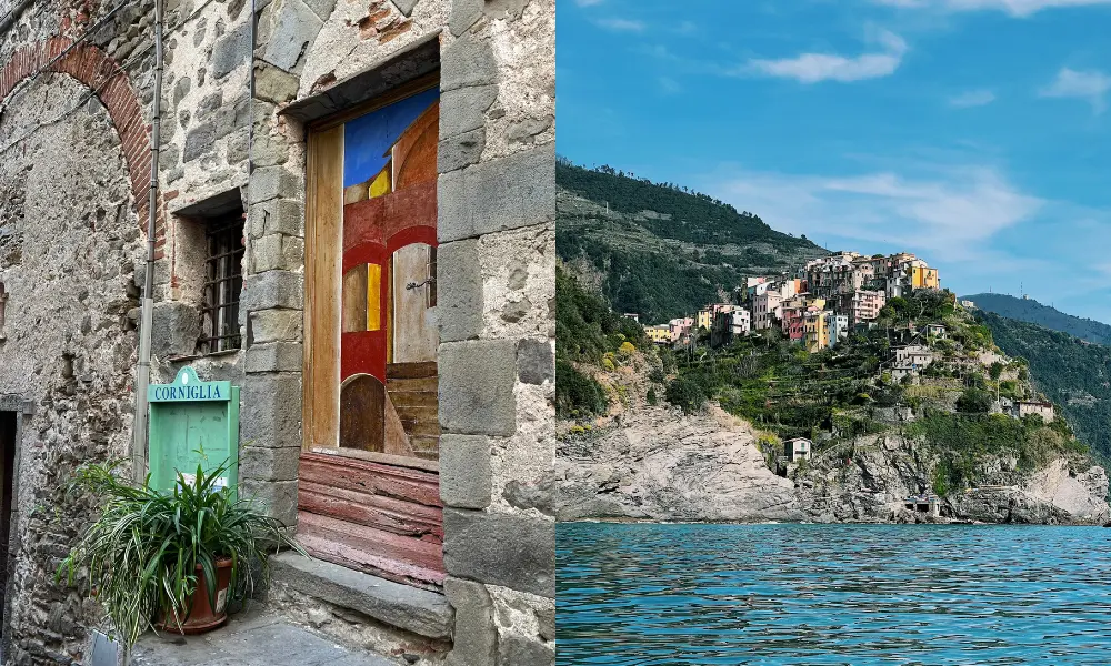 Corniglia