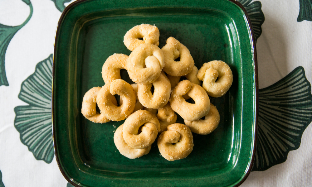 Taralli