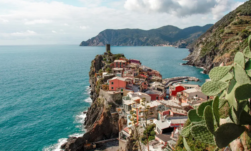 Vernazza