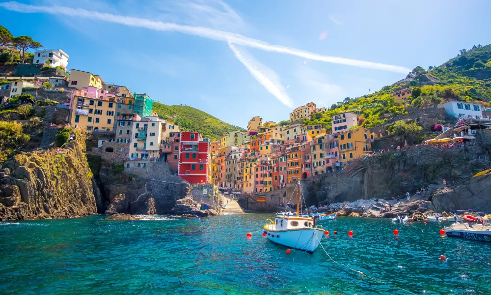 Riomaggiore