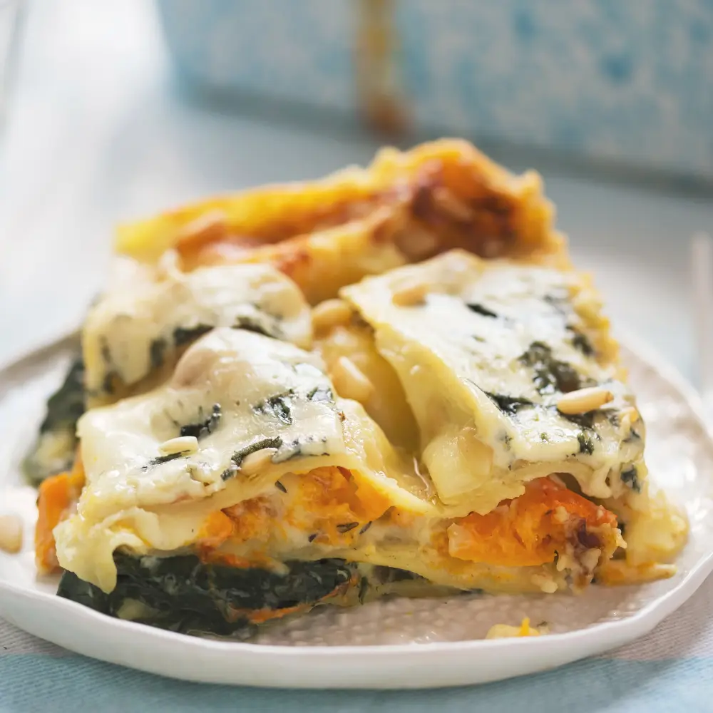 Lasagne-con-zucca-e-stracciatella