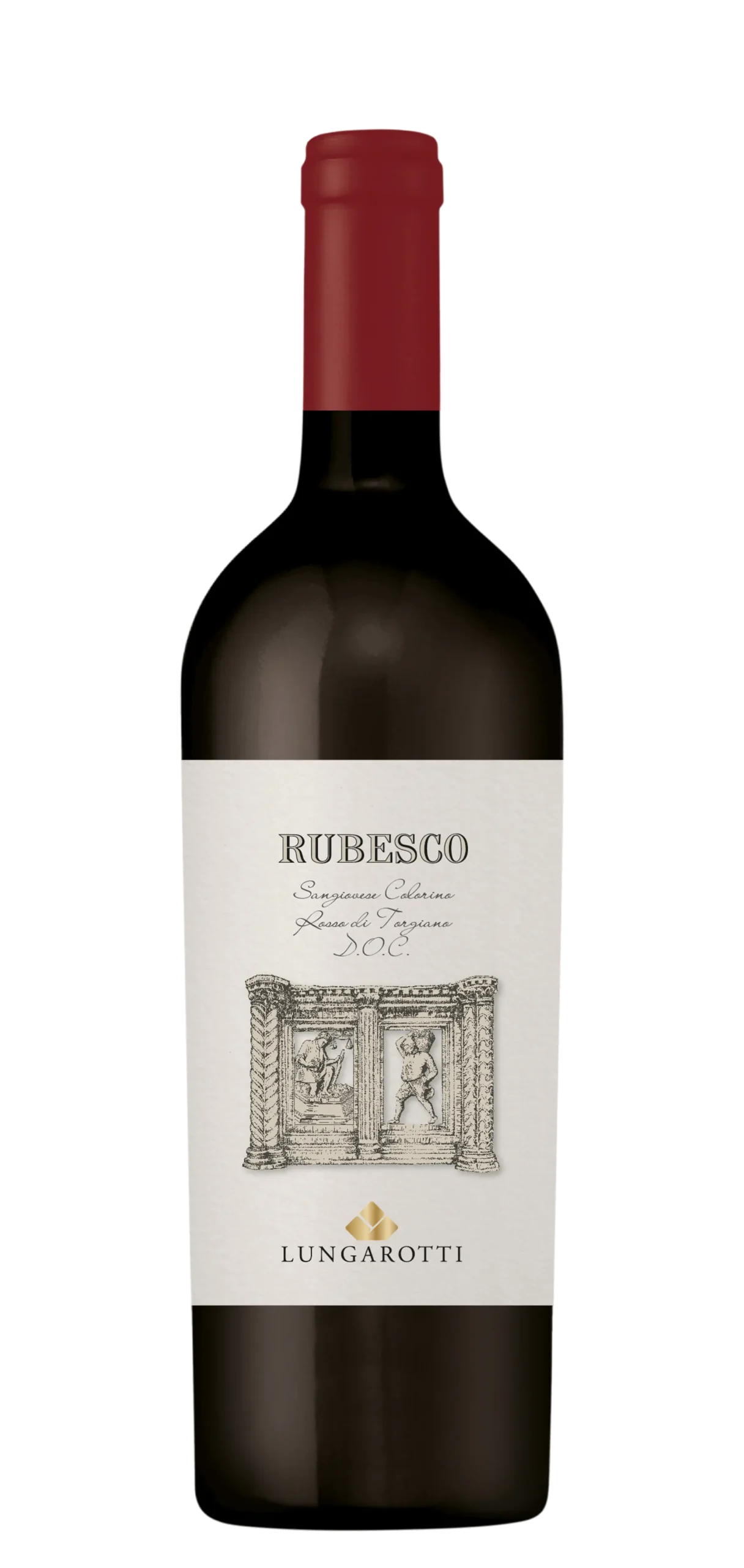 Rubesco-Lungarotti